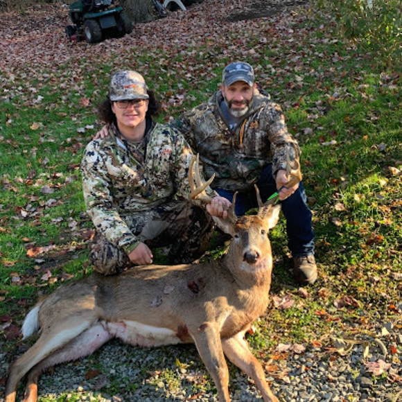 Meet your Posher, Joey - Picture 1 of 1